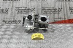 Turbo/Τουρμπίνα Isuzu Clark+Φορτωτής 3.1 4JG2 1990-2001 8944098391