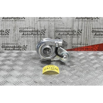 Turbo/Τουρμπίνα Isuzu Clark+Φορτωτής 3.1 4JG2 1990-2001 8944098391