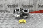 Turbo/Τουρμπίνα Isuzu Clark+Φορτωτής 3.1 4JG2 1990-2001 8944098391