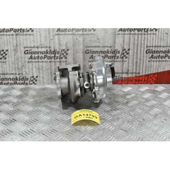 Turbo/Τουρμπίνα Isuzu Clark+Φορτωτής 3.1 4JG2 1990-2001 8944098391