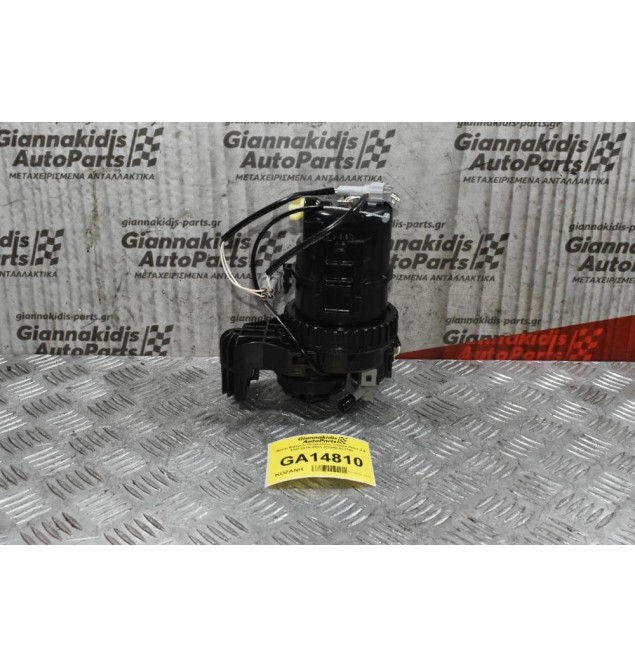 Βάση Φίλτρου Πετρελαιου Toyota Hilux 2.4 2GD 2015-2021 (23300-0L110)