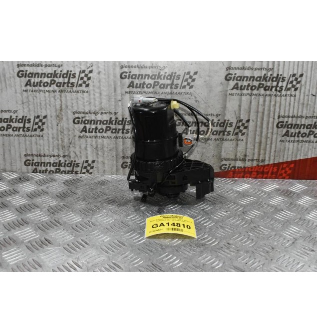 Βάση Φίλτρου Πετρελαιου Toyota Hilux 2.4 2GD 2015-2021 (23300-0L110)