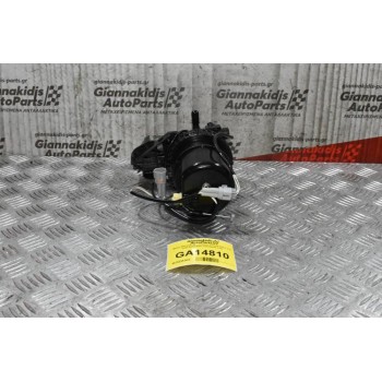 Βάση Φίλτρου Πετρελαιου Toyota Hilux 2.4 2GD 2015-2021 (23300-0L110)