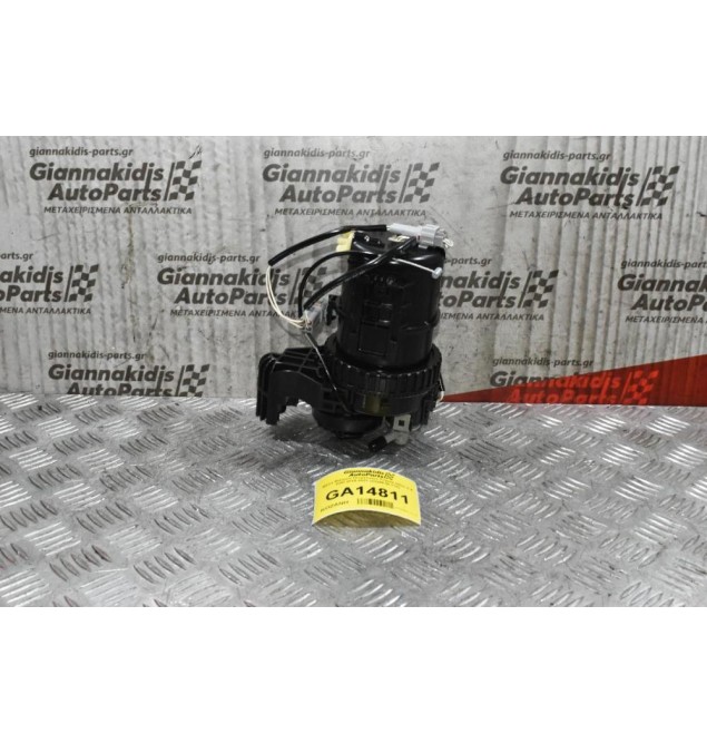 Βάση Φίλτρου Πετρελαιου Toyota Hilux 2.4 2GD 2015-2021 (23300-0L110)