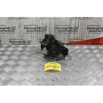 Βάση Φίλτρου Πετρελαιου Toyota Hilux 2.4 2GD 2015-2021 (23300-0L110)