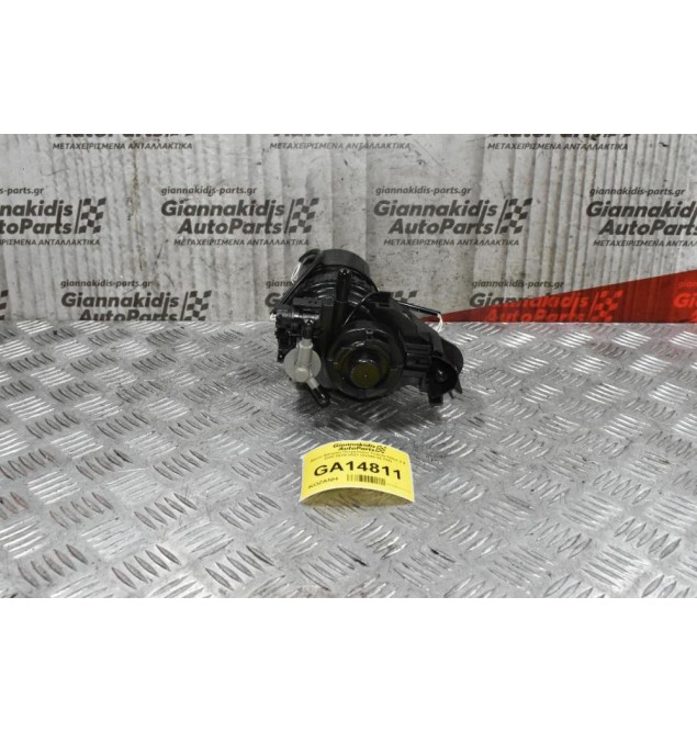 Βάση Φίλτρου Πετρελαιου Toyota Hilux 2.4 2GD 2015-2021 (23300-0L110)