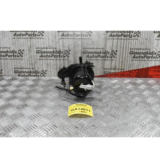 Βάση Φίλτρου Πετρελαιου Toyota Hilux 2.4 2GD 2015-2021 (23300-0L110)