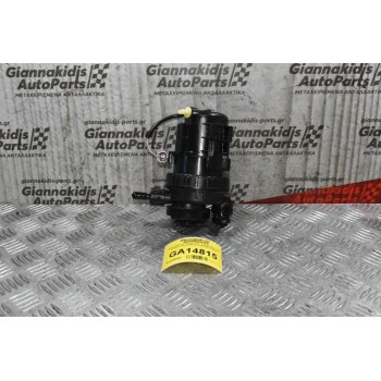 Βάση Φίλτρου Πετρελαιου Toyota Hilux 2.5 2KD/3.0 1KD 2005-2015 (23300-0L041)