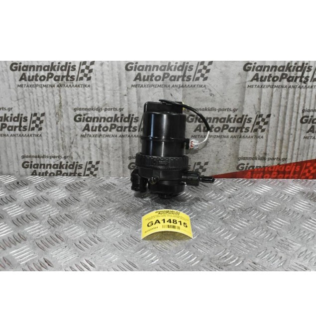 Βάση Φίλτρου Πετρελαιου Toyota Hilux 2.5 2KD/3.0 1KD 2005-2015 (23300-0L041)