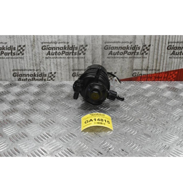 Βάση Φίλτρου Πετρελαιου Toyota Hilux 2.5 2KD/3.0 1KD 2005-2015 (23300-0L041)