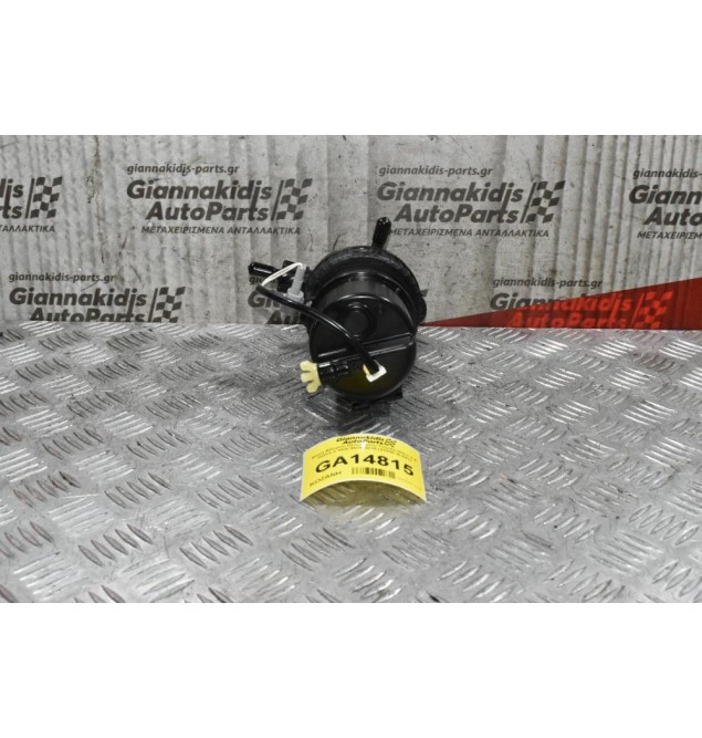 Βάση Φίλτρου Πετρελαιου Toyota Hilux 2.5 2KD/3.0 1KD 2005-2015 (23300-0L041)