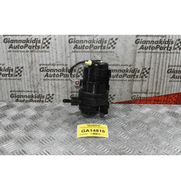 Βάση Φίλτρου Πετρελαιου Toyota Hilux 2.5 2KD/3.0 1KD 2005-2015 (23300-0L041)