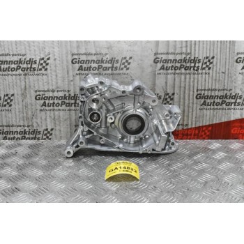 Αντλία Λαδιού Mitsubishi L200 2.5 KB4 2005-2015 (1064A035)