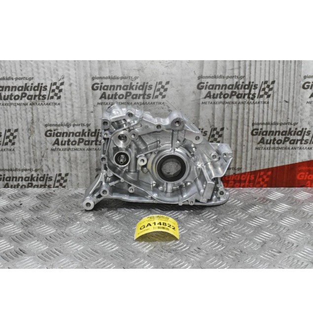 Αντλία Λαδιού Mitsubishi L200 2.5 KB4 2005-2015 (1064A035)