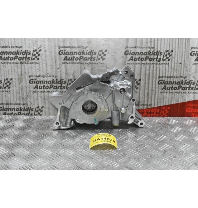 Αντλία Λαδιού Mitsubishi L200 2.5 KB4 2005-2015 (1064A035)