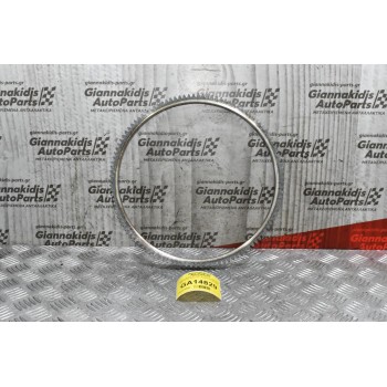 Γρανάζι Βολάν Mitsubishi Canter 1995-2010 (Εξωτερική Διαμετρος 350mm,114 δόντια)