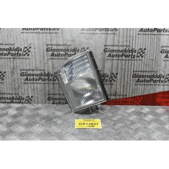 Φλας Πορειας Εμπρος Αριστερο Mitsubishi Canter 2006-2011 (Αντανακλαστικο)