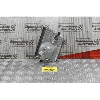 Φλας Πορειας Εμπρος Αριστερο Mitsubishi Canter 2006-2011 (Αντανακλαστικο)