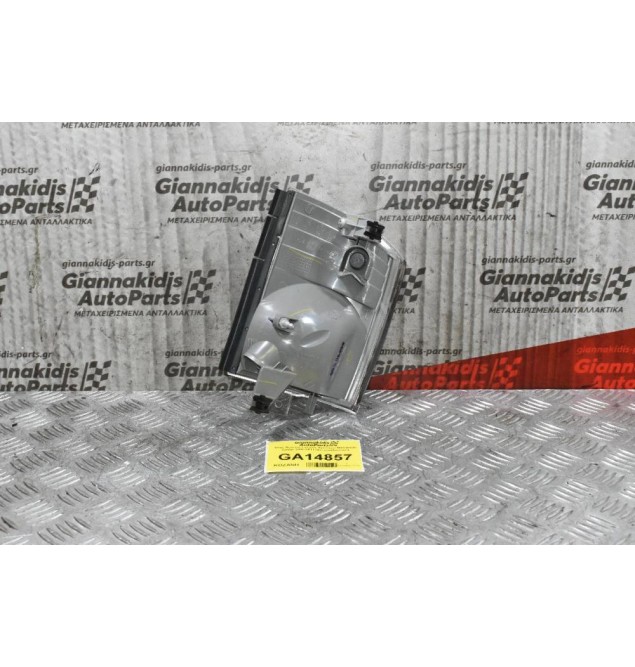 Φλας Πορειας Εμπρος Αριστερο Mitsubishi Canter 2006-2011 (Αντανακλαστικο)