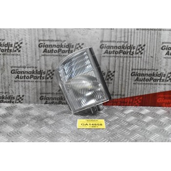 Φλας Πορειας Εμπρος Αριστερο Mitsubishi Canter 2006-2011 (Αντανακλαστικο)