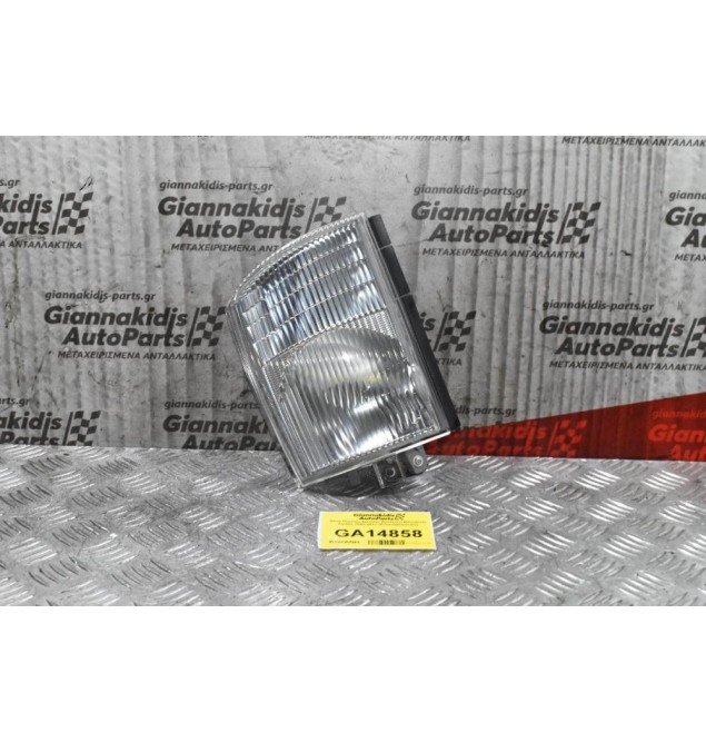 Φλας Πορειας Εμπρος Αριστερο Mitsubishi Canter 2006-2011 (Αντανακλαστικο)