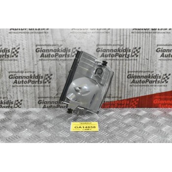 Φλας Πορειας Εμπρος Αριστερο Mitsubishi Canter 2006-2011 (Αντανακλαστικο)