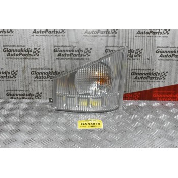 Γωνια Φλας Αριστερη Isuzu NPR 2006-2015 (213-1531L-AQ)