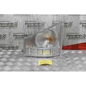 Γωνια Φλας Αριστερη Isuzu NPR 2006-2015 (213-1531L-AQ)