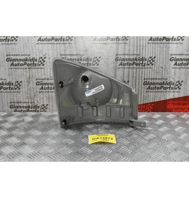 Γωνια Φλας Αριστερη Isuzu NPR 2006-2015 (213-1531L-AQ)