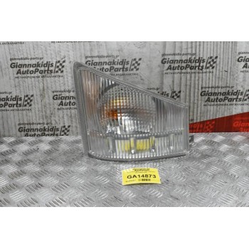 Γωνια Φλας Δεξια Isuzu NPR 2006-2015 (213-1531R-AQ)