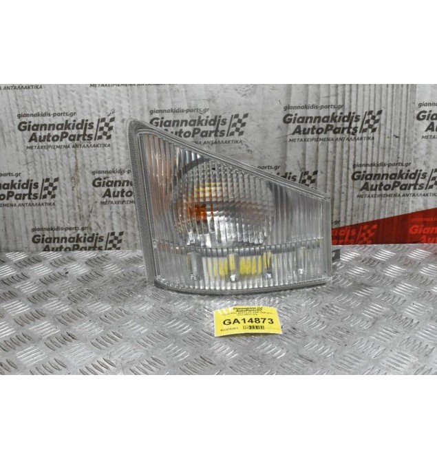Γωνια Φλας Δεξια Isuzu NPR 2006-2015 (213-1531R-AQ)
