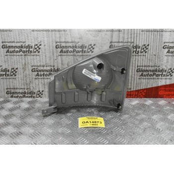 Γωνια Φλας Δεξια Isuzu NPR 2006-2015 (213-1531R-AQ)