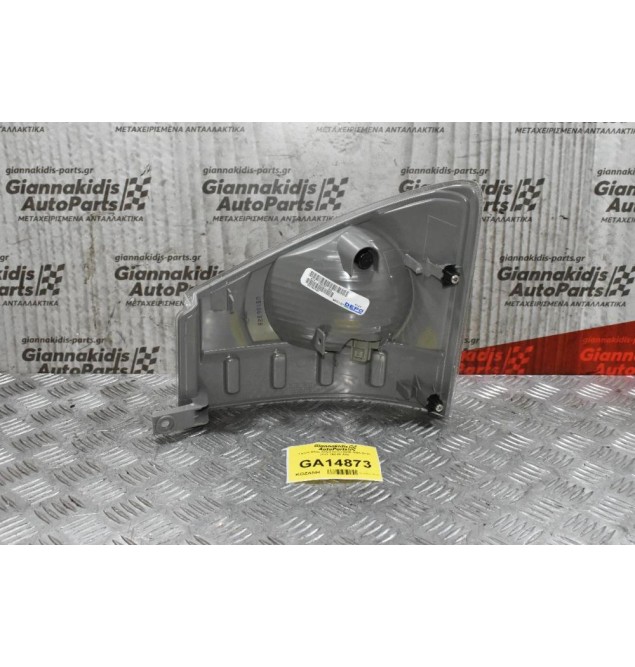 Γωνια Φλας Δεξια Isuzu NPR 2006-2015 (213-1531R-AQ)