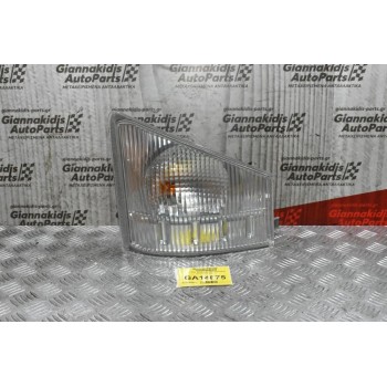 Γωνια Φλας Δεξια Isuzu NPR 2006-2015 (213-1531R-AQ)