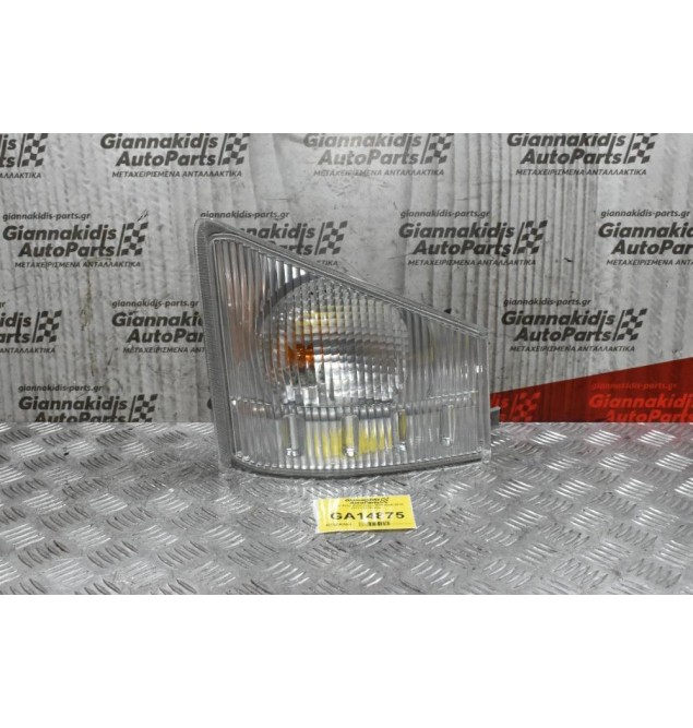 Γωνια Φλας Δεξια Isuzu NPR 2006-2015 (213-1531R-AQ)