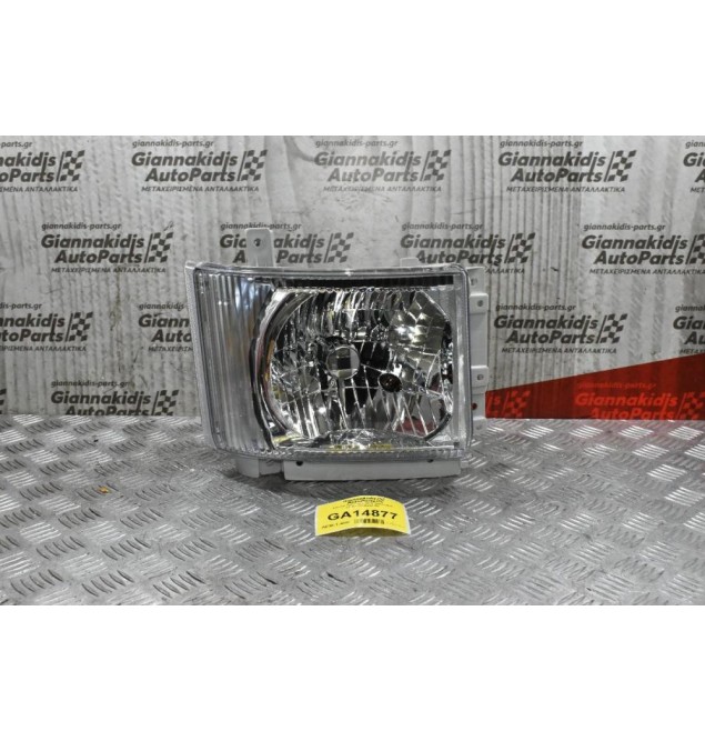 Φαναρι Δεξι Isuzu NPR 2006-2015 (213-1139MLDEM)