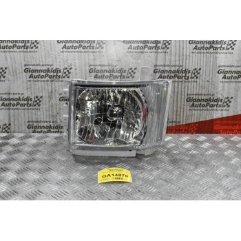 Φαναρι Αριστερο Isuzu NPR 2006-2015 (213-1139MLDEM)