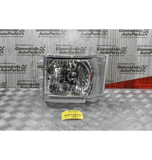 Φαναρι Αριστερο Isuzu NPR 2006-2015 (213-1139MLDEM)