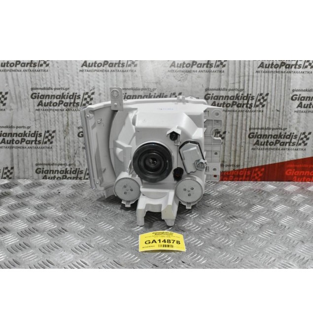 Φαναρι Αριστερο Isuzu NPR 2006-2015 (213-1139MLDEM)