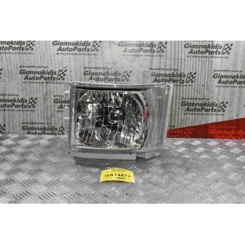 Φαναρι Αριστερο Isuzu NPR 2006-2015 (213-1139MLDEM)