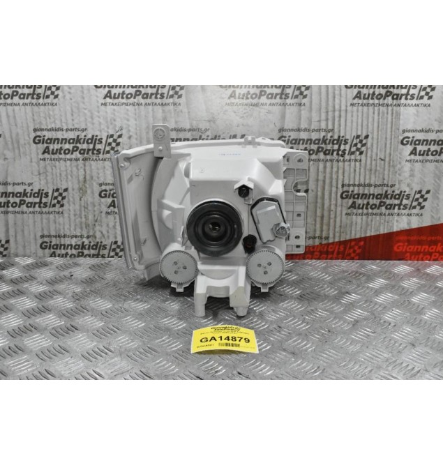 Φαναρι Αριστερο Isuzu NPR 2006-2015 (213-1139MLDEM)