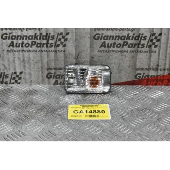 Φλας Πορτας Αριστερό Isuzu NPR 2006-2015 (NP08-05-018-LH)