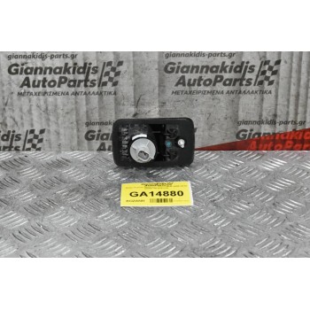 Φλας Πορτας Αριστερό Isuzu NPR 2006-2015 (NP08-05-018-LH)