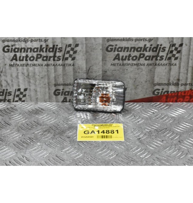 Φλας Πορτας Αριστερο Isuzu NPR 2006-2015 (NP08-05-018-RH)