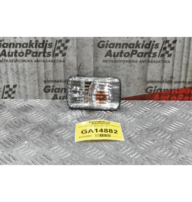 Φλας Πορτας Αριστερο Isuzu NPR 2006-2015 (NP08-05-018-RH)