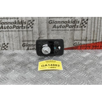 Φλας Πορτας Αριστερο Isuzu NPR 2006-2015 (NP08-05-018-RH)