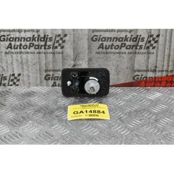 Φλας Πορτας Δεξι Isuzu NPR 2006-2015 (NP08-05-018-LH)