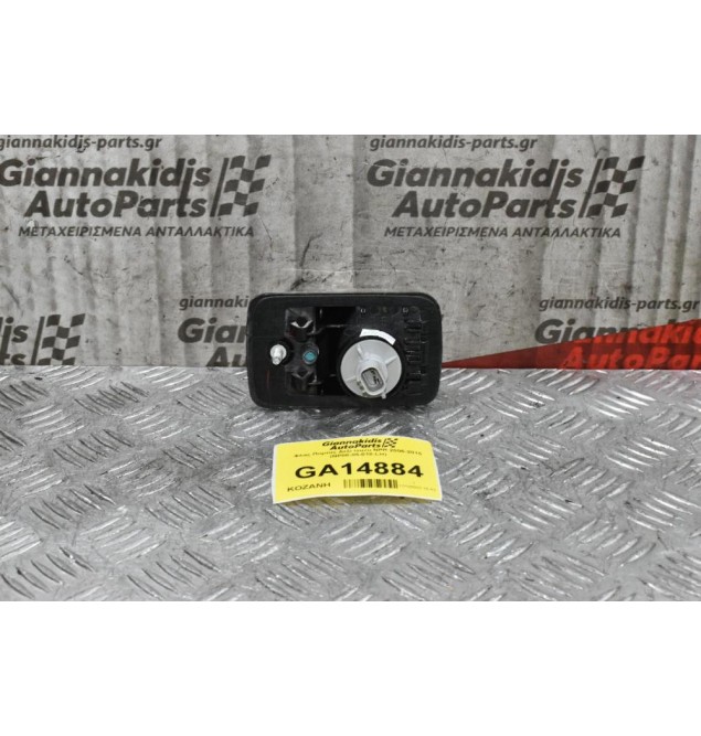 Φλας Πορτας Δεξι Isuzu NPR 2006-2015 (NP08-05-018-LH)