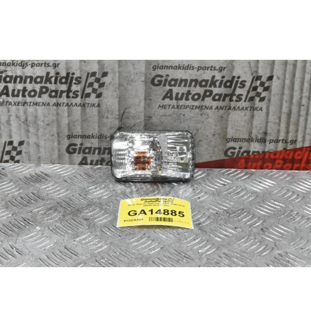 Φλας Πορτας Δεξι Isuzu NPR 2006-2015 (NP08-05-018-RH)