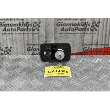 Φλας Πορτας Δεξι Isuzu NPR 2006-2015 (NP08-05-018-RH)